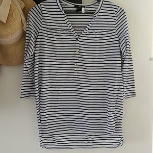 ☇SALE! 🔺 3 for $10!H&M long sleeve top